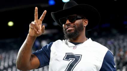 Cowboys Legend Petitions for Own Comeback After Terrell Owens News