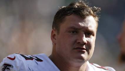 Falcons’ Underrated Guard Earns Long Overdue Pro Bowl Invite