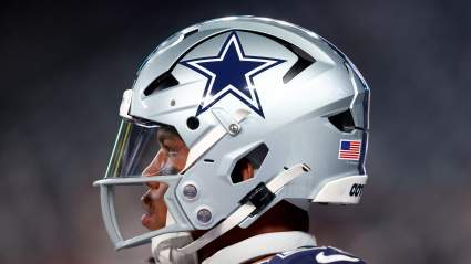 Cowboys Get Grim Update on Tony Pollard’s Injury Ahead of Free Agency