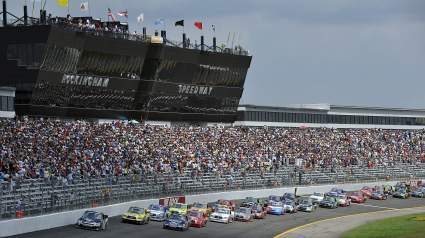 Rockingham Test Sessions Postponed, Could Clash be Next