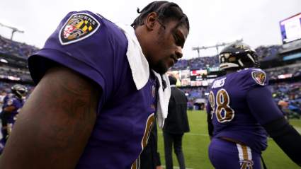 Insider Reveals How Ravens ‘Failed’ Lamar Jackson