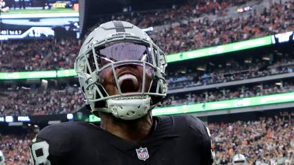 2-Time Raiders Pro Bowler Urged to ‘Seek’ New Team After the Season