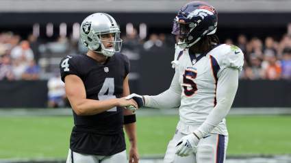 ‘Getting a Steal:’ 4 Potential Destinations for Derek Carr in 2023