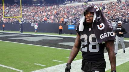 Josh McDaniels Has Strong Response to Josh Jacobs Calling out Raiders