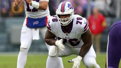 Bills All-Pro Sends Strong Message to Buffalo GM on Twitter