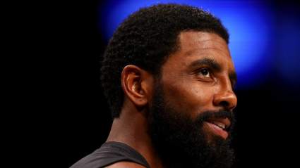 Nets Trade Kyrie Irving to Contender for Massive Two-Player, Three-Pick Haul