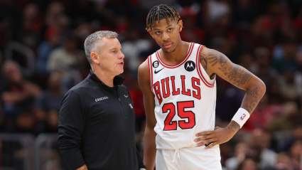 Bulls Urged to Change Direction on Promising Prospect
