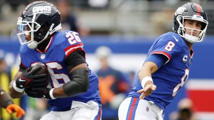 Giants’ Top Free Agent Tipped for NFC West Team