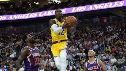 Fans Predict Kendrick Nunn to Be out of NBA: ‘Worst Basketball Player I’ve Seen’