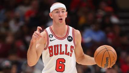Bulls Star Faces Reality Over Team’s Current Struggles
