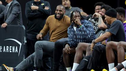Lakers Veteran Has ‘a Desire’ to Return to Former Team, per Insider