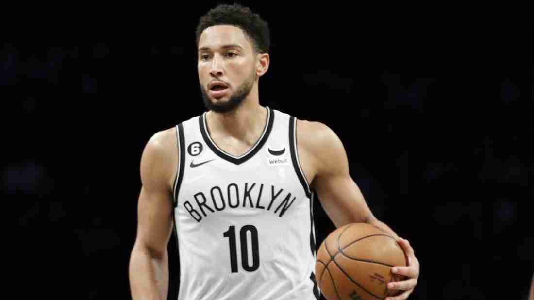 Nets News: Jacque Vaughn Issues Challenge to Ben Simmons