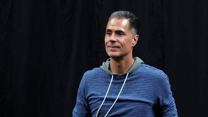 Lakers Front Office Makes Final Decision on Rumored Blockbuster Trade: Report