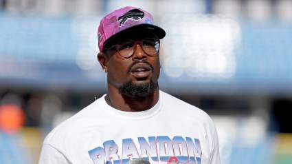 Bills QB Josh Allen Opens Up About How Von Miller Surprised Him