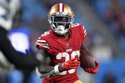 2 49ers Veterans Get the Nod Ahead of Week 14