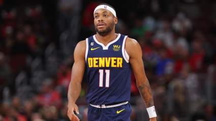 Bruce Brown Sounds Off on Disappointing Departure From Brooklyn Nets