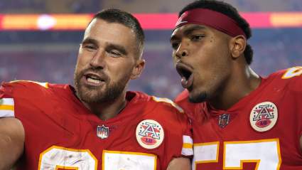 Bears Urged to Add 4-Time Pro Bowler to Protect Justin Fields