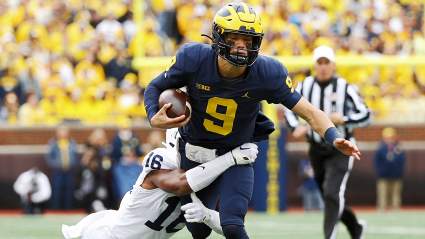 J.J. McCarthy’s Family: 5 Fast Facts You Need to Know