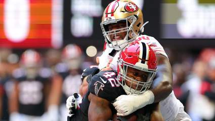 49ers Hosted ‘Aggressive’ Ex-$6.9 Million Defender on Visit: Report