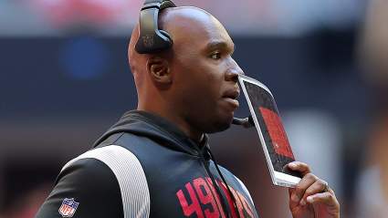 Insider Names ‘Front Runner in the Clubhouse’ in Broncos HC Search