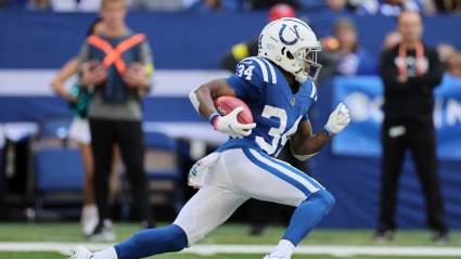 Colts CB Isaiah Rodgers Condemns Close Call: ‘That Changed the Game’