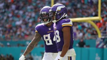 Vikings Expect Playmaker to Rejoin Offense Before Year’s End