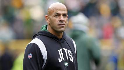 Jets Lose Top Rookie for Season Amid ‘Non-Football-Related’ Issue