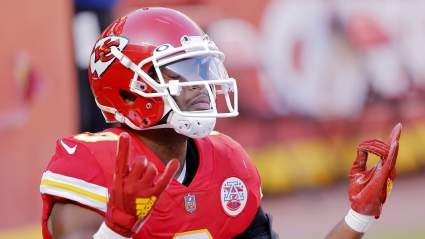 Analyst Predicts Massive Contract Extension for Chiefs WR JuJu Smith-Schuster