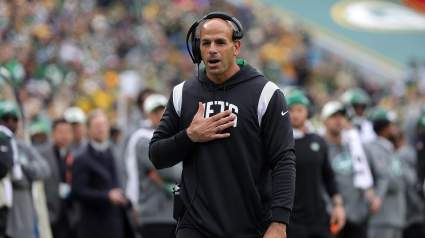 Jets Rookie Receives Positive News on Potentially ‘Career-Threatening’ Issue