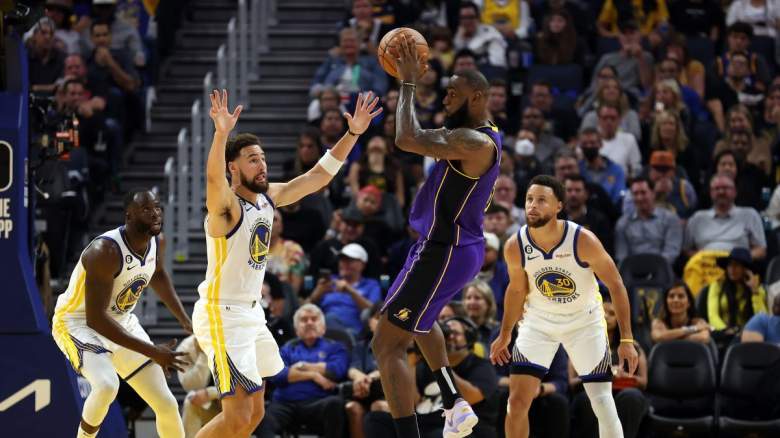Why was Draymond Green lebron james lakers jersey 6 black benched in Game 4  of NBA Finals? Warriors star not 'thrilled' by decision Los Angeles Lakers  JERSEYS, NBA CITY JERSEYS, NBA BASKETBALL