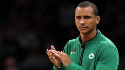 Suggested Free Agent Signing Offers Celtics ‘More Value’