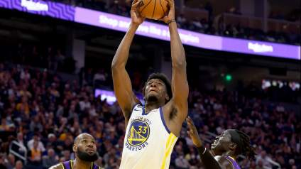 Warriors’ Wiseman Shares New Perspective After G League Demotion