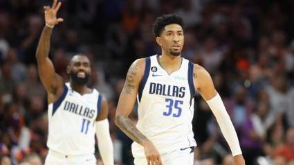 Insider Reveals What it Would Take for Christian Wood to Start for Mavericks