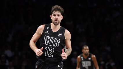 Nets Would Land $125 Million Big Man in Proposed Deal Headlined by Joe Harris