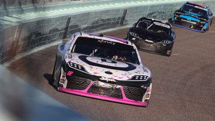 Joe Gibbs Racing, Sam Hunt Racing Set Date for Lineup Reveal