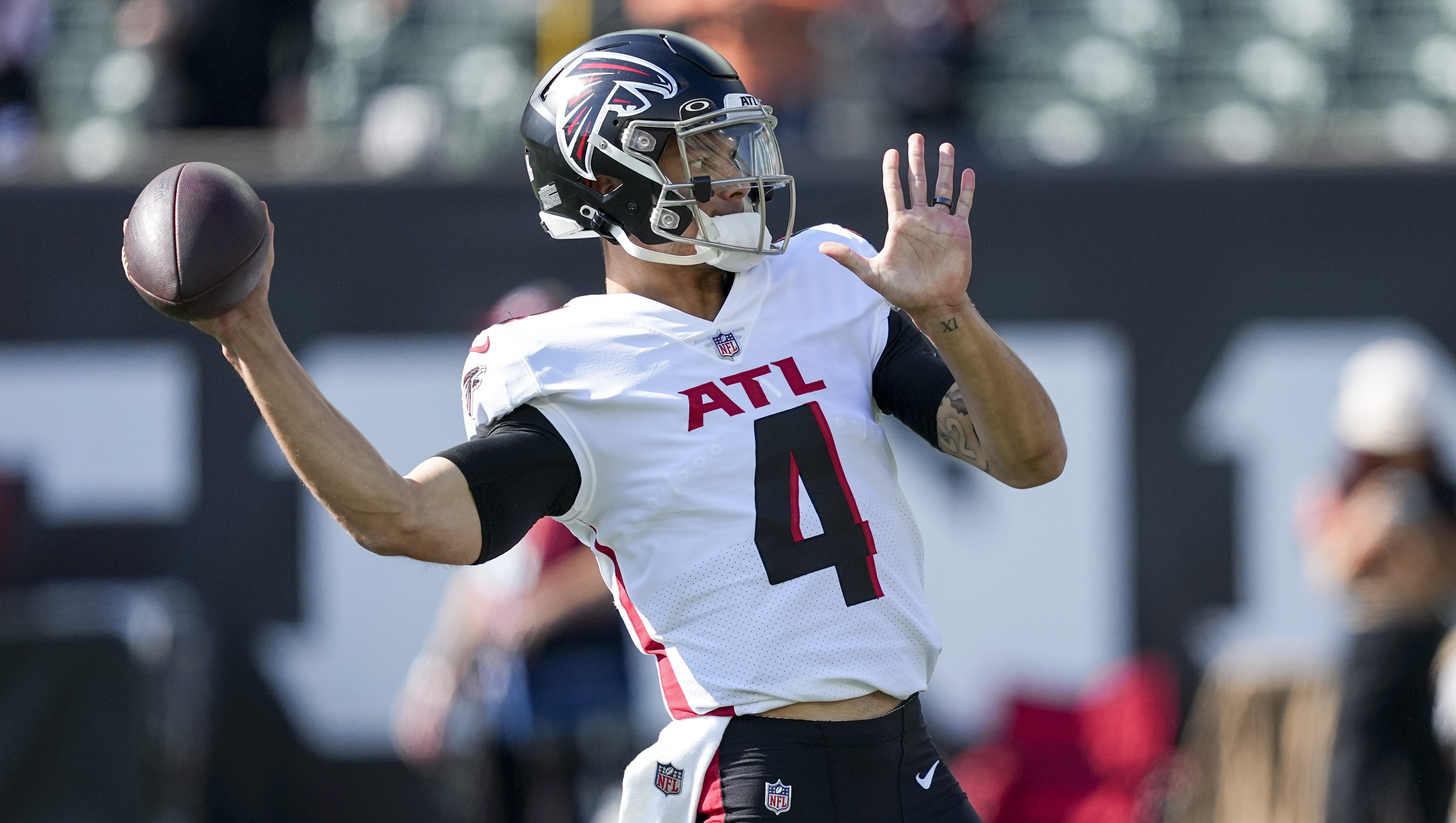 Falcons 2020 uniform schedule revealed - The Falcoholic