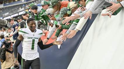 Jets’ Sauce Gardner Set to Receive Monster Pay Raise: Report