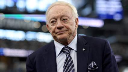 Cowboys Being Eyed by Top Coaching Candidate as Landing Spot
