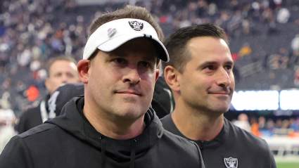 Insider Hints Josh McDaniels Could Be Interested in Former No. 1 Pick QB