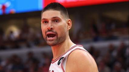 Bulls Big Man Reaches Out to $73M Sharpshooter