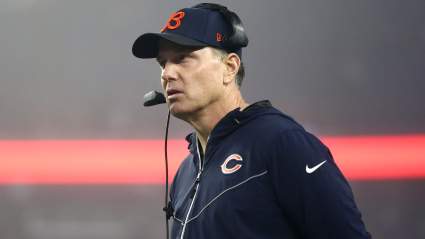 Bears Fear Veteran Starter Suffered ‘Significant’ Injury: Report