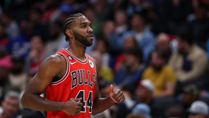 Insider Drops Damning Admission on Bulls’ Hopeful Cornerstone