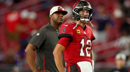 Buccaneers Considered a Favorite to Land $50 Million QB