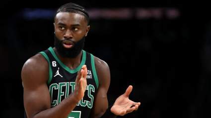 Celtics Legend Paul Pierce Sends Strong Message to Jaylen Brown