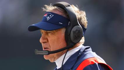 Patriots Create $2 Million Cap Space to Finish 2022 Season