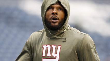 Giants Can Get Perfect Bookend for ‘On the Rise’ Star