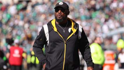 Mike Tomlin Addresses Steelers’ Costly Penalties vs. Rams