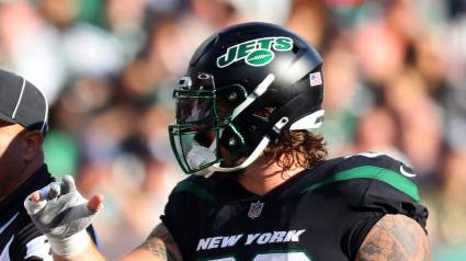 Jets Veteran Delivers ‘Holy S***’ Performance in Viral Clip