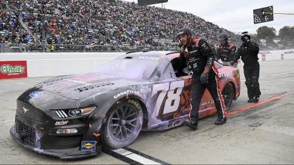 Live Fast Motorsports Announces Manufacturer Change for 2023