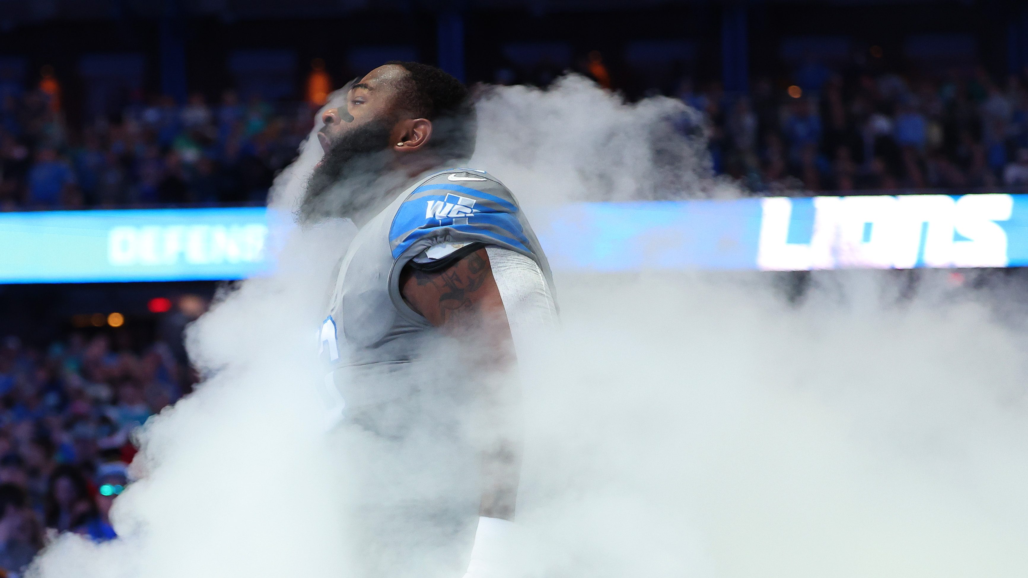 Detroit Lions fans react to Isaiah Buggs cryptic post - Sports Illustrated Detroit  Lions News, Analysis and More